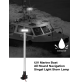 LED ALL ROUND LIGHT - WK-ARL5X - AZLED